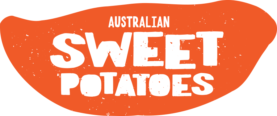 Australian Sweet Potatoes