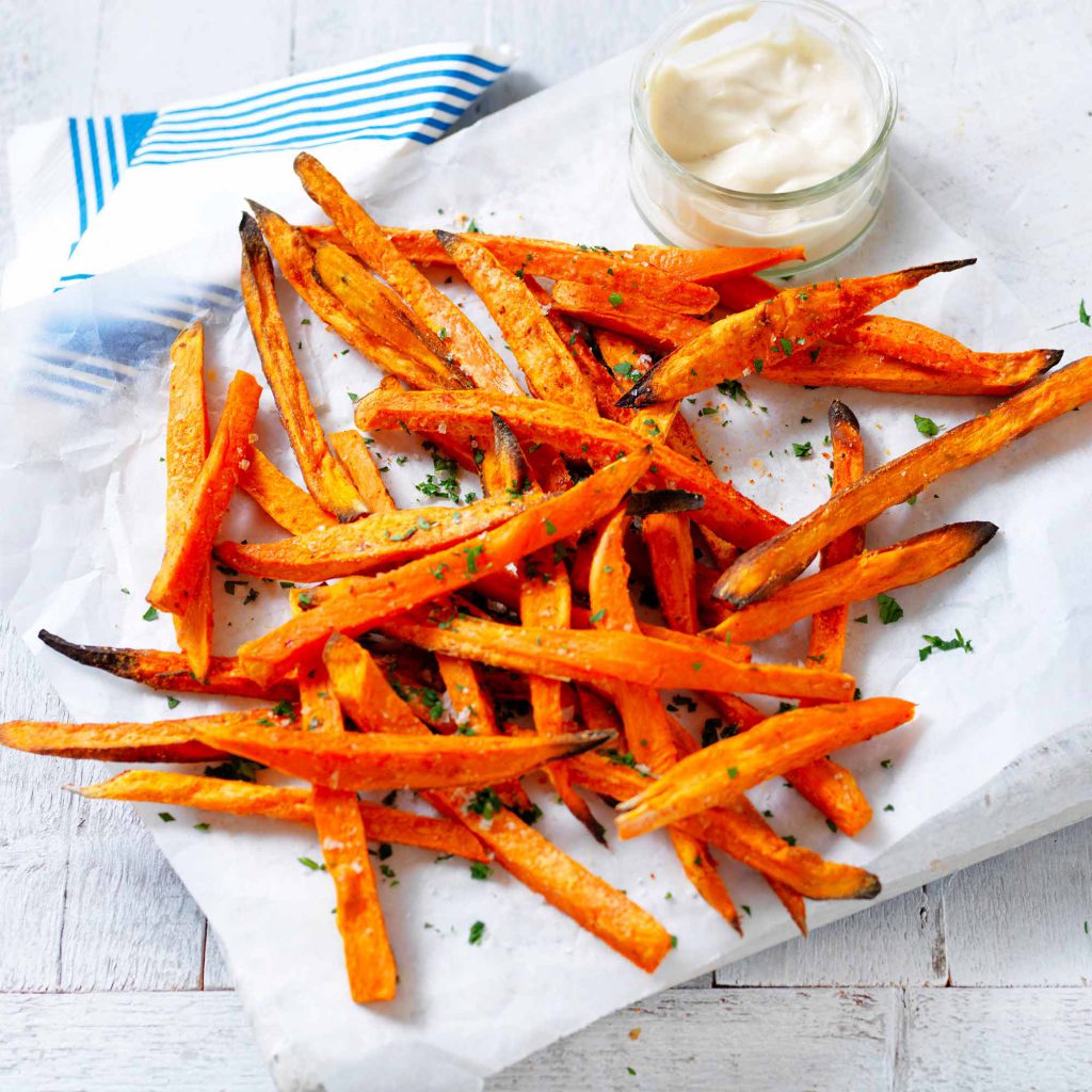 murasaki sweet potato calories